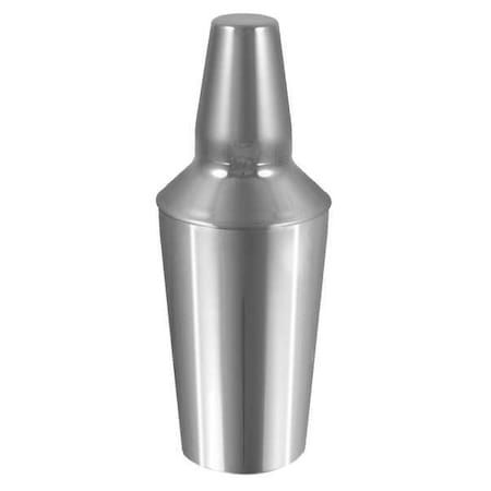 Cobbler Shaker, 7 1/4 in H, 10 fl oz Cap. MPN:IBS-I-C