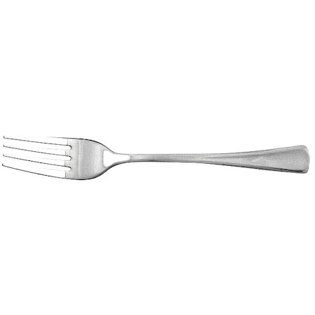 Dinner Fork, 7 5/8 in L, Silver, PK36 MPN:KE-221