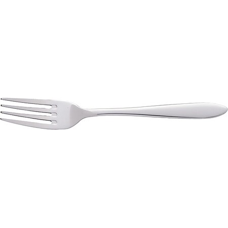 European Dinner Fork, 8 5/8