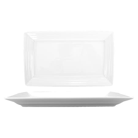 Platter, 6 3/4 in, Marzano, PK12 MPN:MZ-111