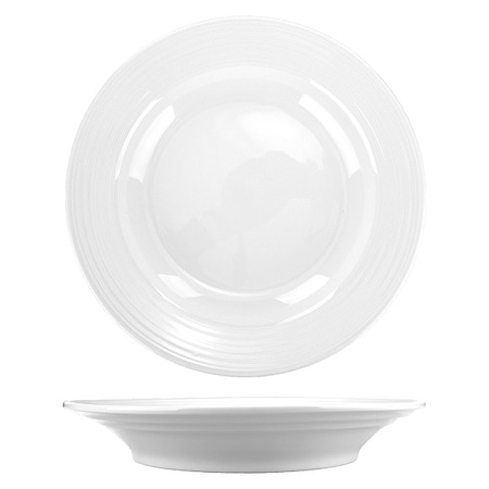 Pasta Bowl, 11 1/2 in Dia, 24 oz, PK12 MPN:MZ-120
