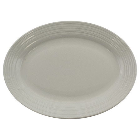 Platter, 9 1/2 in, Marzano, PK12 MPN:MZ-14