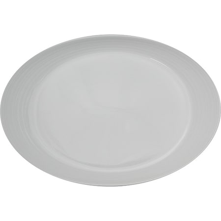 Platter, 10 1/2 in, Marzano, PK6 MPN:MZ-150