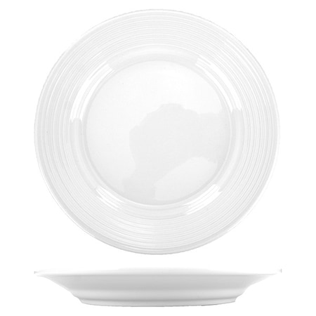 Plate, 11