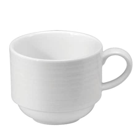 Cup, 9 fl oz, Bright White, PK36 MPN:MZ-23