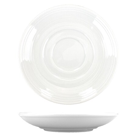 Saucer, 4 1/2
