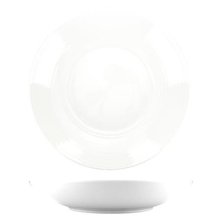 Deep Plate, 11 1/4