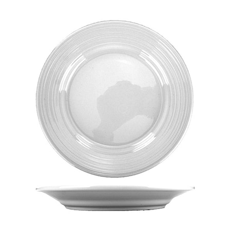 Plate, 9