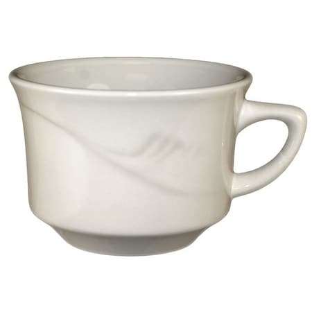 American White Stackable Cup 9 oz., Pk36 MPN:NP-23