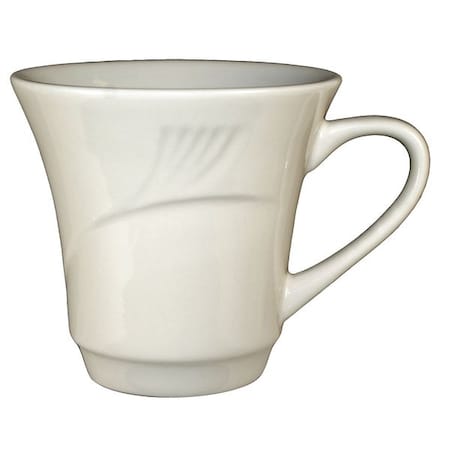 American White Petal Cup 6-1/2 oz., Pk36 MPN:NP-71