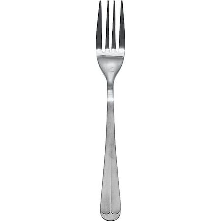 European Dinner Fork, 7 1/2