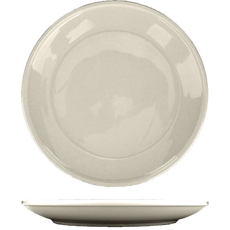 Healthcare Plate, 9