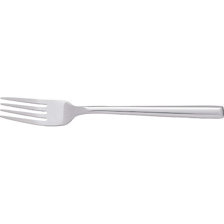 Dinner Fork, 8 1/4 in L, Silver, PK12 MPN:SA-221