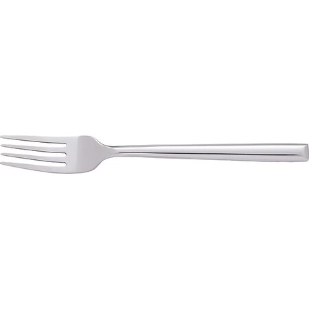 Salad Fork, 7 3/8 in L, Silver, PK12 MPN:SA-222