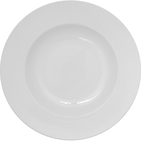 Pasta Bowl, 12 in Dia, 14.5 oz, PK6 MPN:SB-120