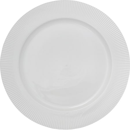 Plate, 10 1/2