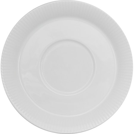 Saucer, 6