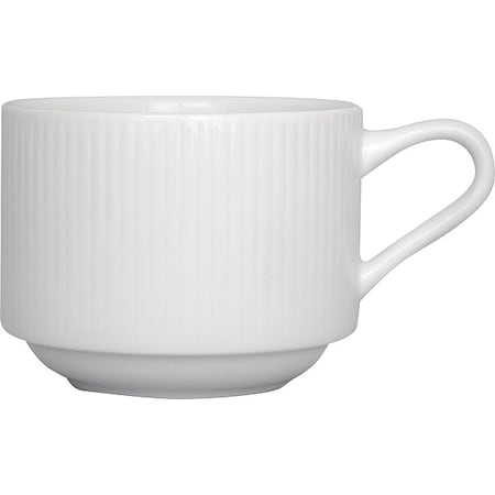 Cup, 8 fl oz, Bright White, PK24 MPN:SB-23
