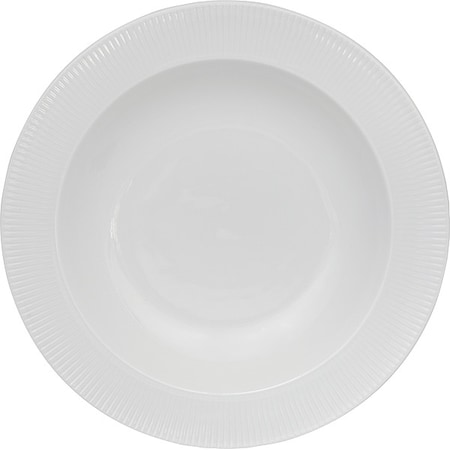 Soup Bowl, 9 1/2 in Dia, 12 oz, PK24 MPN:SB-33