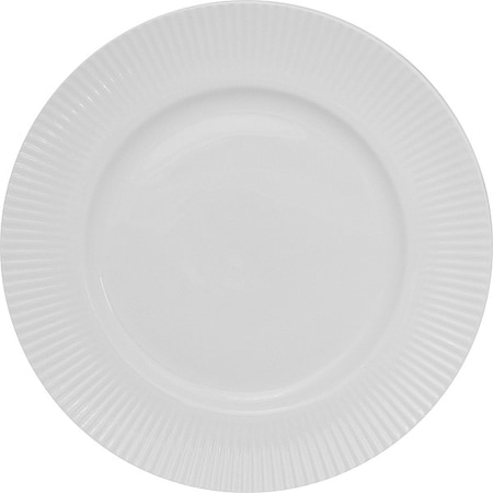 Plate, 6 1/2