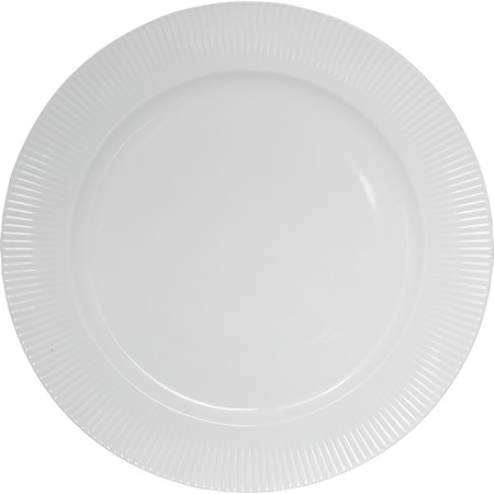 Plate, 9