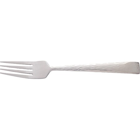 Salad Fork, 7 in L, Silver, PK12 MPN:SP-222