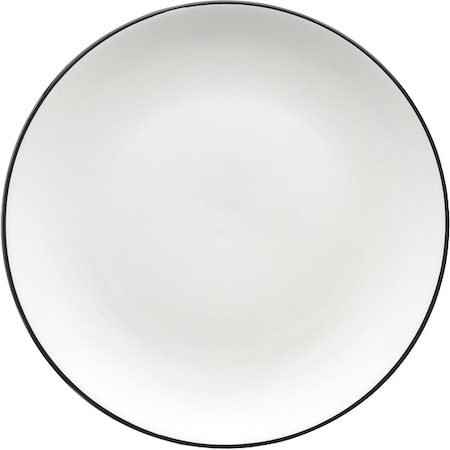 Coupe Plate, 10