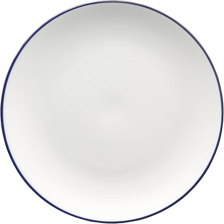 Coupe Plate, 10