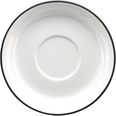 Saucer, 6.125