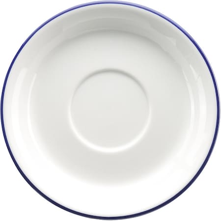 Saucer, 6.125