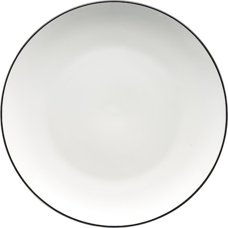 Coupe Plate, 12