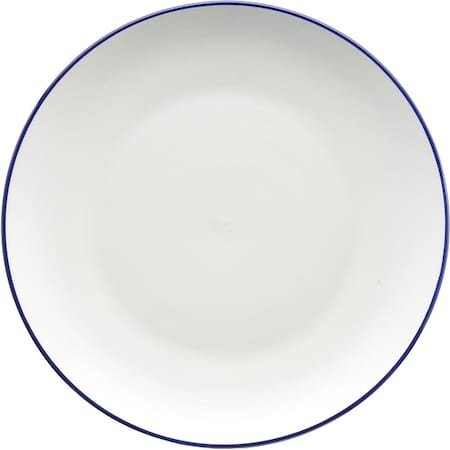 Coupe Plate, 12