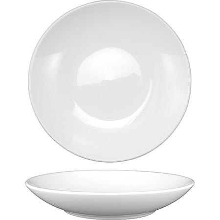 Pasta Bowl, 8 in Dia, 22 oz, PK12 MPN:TN-108