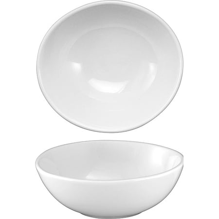 Pasta Bowl, 8 in Dia, 11 oz, PK12 MPN:TN-205