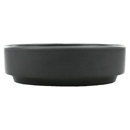 Sauce Dish, 2 oz Cap., Matte Gray, PK48 MPN:TN-4-MG