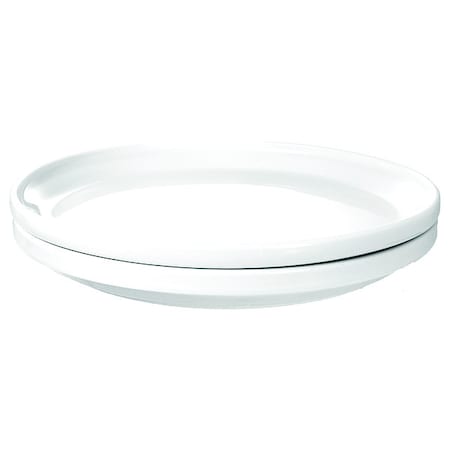 Stacking Plate, 5