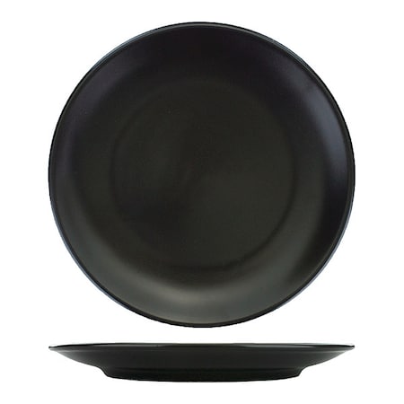 Coupe Plate, 7