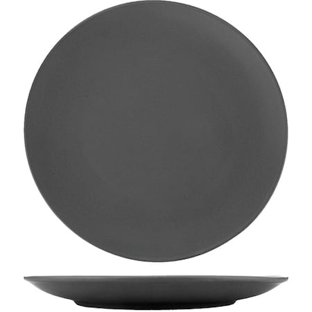 Coupe Plate, 7