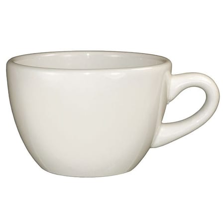 American White Low Cup 7 oz., Pk36 MPN:VA-1