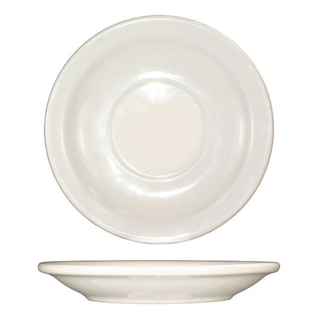 Saucer, 5-1/2