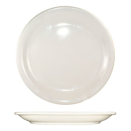 Plate, 7-5/16