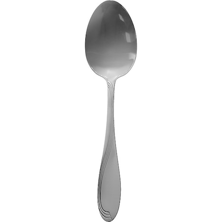 Table/Serving Spoon, 7 1/4