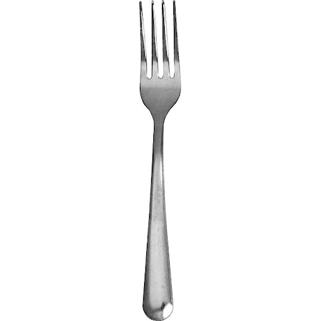 Dinner Fork, 7 1/8 in L, Silver, PK12 MPN:WIH-221