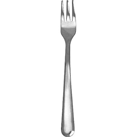 Oyster/Cocktail Fork, 5 5/8