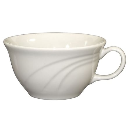 American White Low Cup 7 oz., Pk12 MPN:Y-23