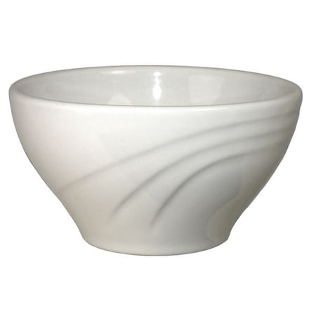 Bouillon, 7 oz., Ceramic American White PK36 MPN:Y-4