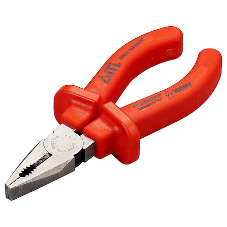 1000V Insulated 6