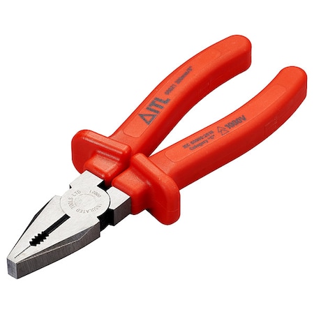 1000V Insulated 8