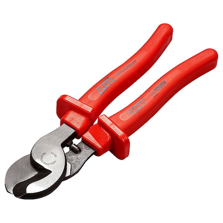 1000V Insulated Cable Cutter, 9 inch MPN:00125