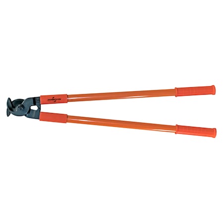 1000V Insulated 26-inch Long-Arm Cable Cutter MPN:00136